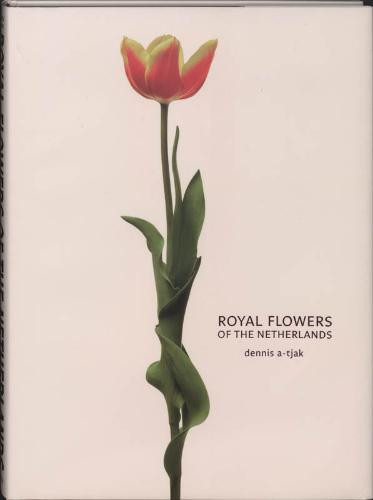 ROYAL FLOWERS OF THE NETHERLANDS