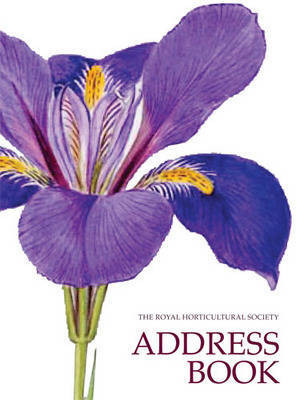 ADDRESS BOOK