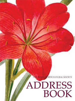 ADDRESS BOOK