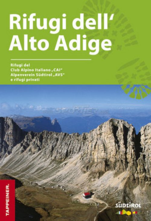 RIFUGI DELL ALTO ADIGE