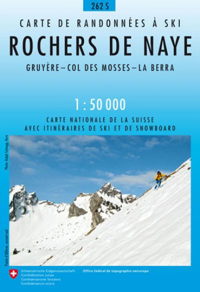 ROCHERS DE NAYE