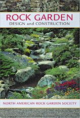 ROCK GARDEN DESIGN AND CONSTRUCTION.