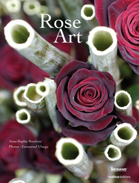 ROSE ART