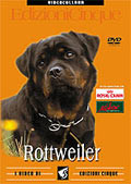 ROTTWEILER DVD