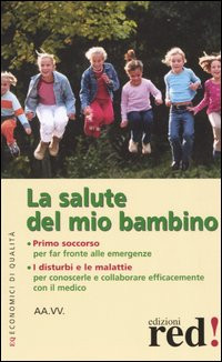 SALUTE DEL MIO BAMBINO