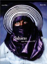SAHARAS ENTRE ATLANTIQUE ET NIL