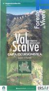 FORESTA REGIONALE VAL DI SCALVE