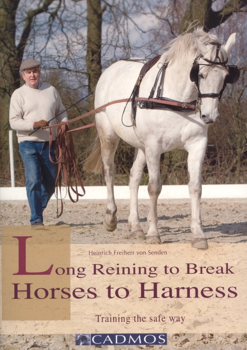 SCHOOLING EXERCISES IN HAND