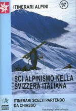 SCI ALPINISMO NELLA SVIZZERA ITALIANA