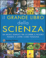IL GRANDE LIBRO DELLA SCIENZA