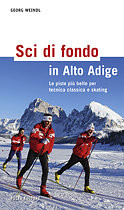 SCI DI FONDO IN ALTO ADIGE