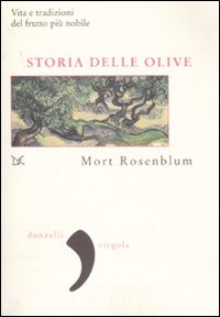 STORIA DELLE OLIVE