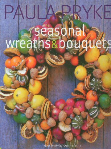 SEASONAL WREATHS & BOUQUETS