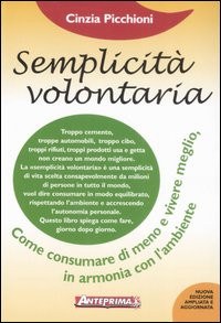 SEMPLICITA  VOLONTARIA