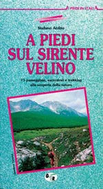 A PIEDI SUL SIRENTE VELINO