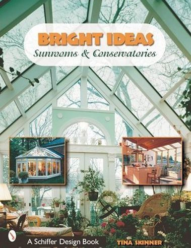 SUNROOMS AND CONSERVATORIES