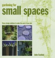 GARDENING FOR SMALL SPACES