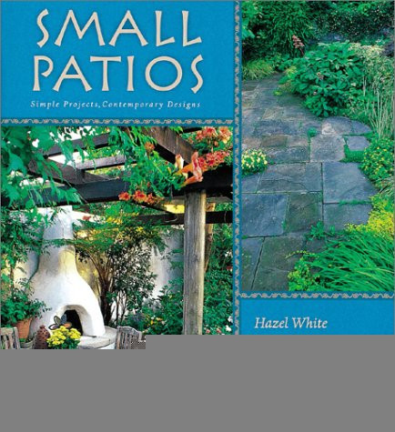 SMALL PATIOS