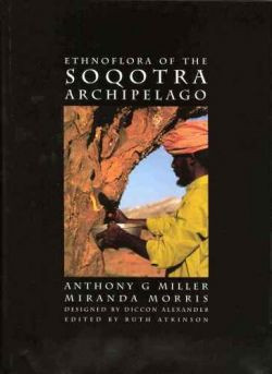 ETHNOFLORA OF THE SOQOTRA ARCHIPELAGO