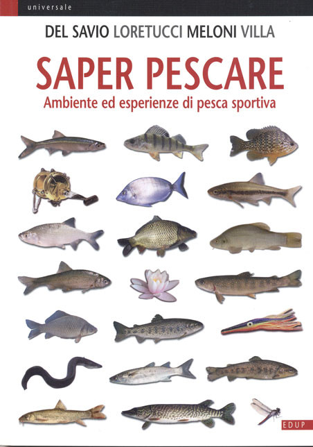 SAPER PESCARE