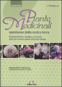 PIANTE MEDICINALI SPONTANEE DELLA NOSTRA TERRA