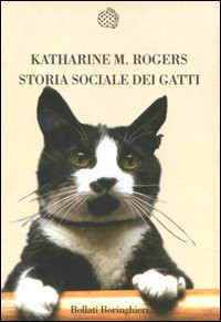 STORIA SOCIALE DEI GATTI