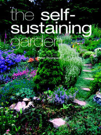 SELF-SUSTAINING GARDEN