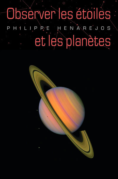 OBSERVER LES ETOILES ET LES PLANETES