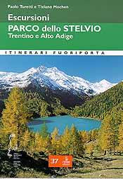ESCURSIONI PARCO DELLOSTELVIO