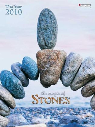 THE MAGIC OF STONES