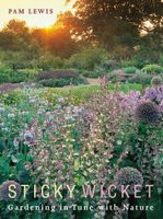 STICKY WICKET