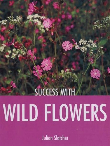 SUCCESS WITH FLOWERS AND PLANTS