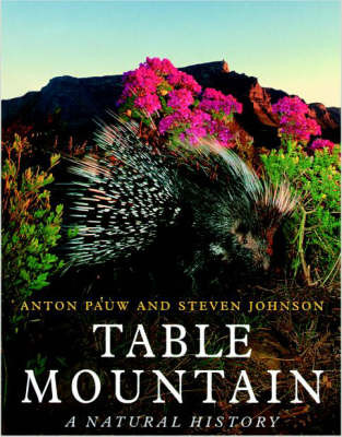 TABLE MOUNTAIN