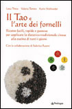 IL TAO E L ARTE DEI FORNELLI