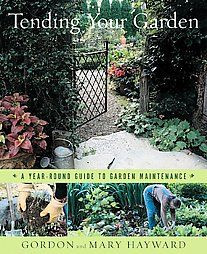 TENDING YOUR GARDEN