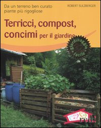 TERRICCI, COMPOST, CONCIMI