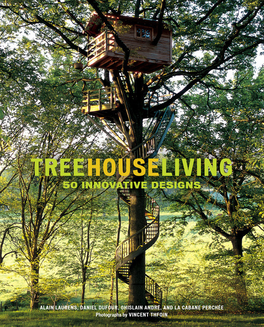TREE HOUSE LIVING