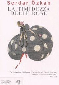 TIMIDEZZA DELLE ROSE