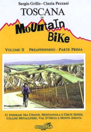 TOSCANA IN MOUNTAIN BIKE VOL.2 PREAPPENN
