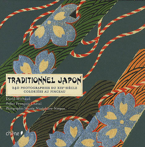 TRADITIONNEL JAPON