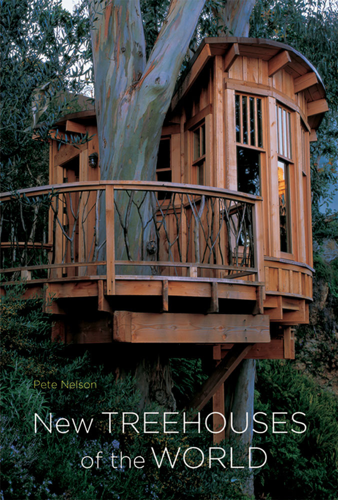 TREEHOUSES