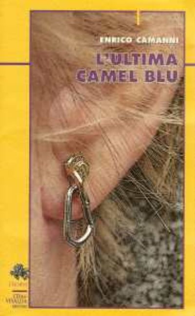 L'ULTIMA CAMEL BLU