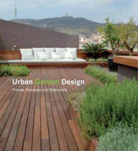 URBAN GARDEN DESIGN