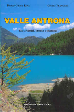 VALLE ANTRONA