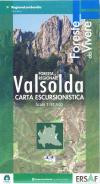 FORESTA REGIONALE VALSOLDA