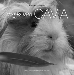 VOGLIO UNA CAVIA