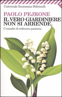 VERO GIARDINIERE NON SI ARRENDE