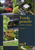 VERDE PENSILE IN ITALIA E IN EUROPA