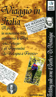 VIAGGIO IN ITALIA