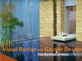 VISUAL BARRIER AND GARDEN DESIGN